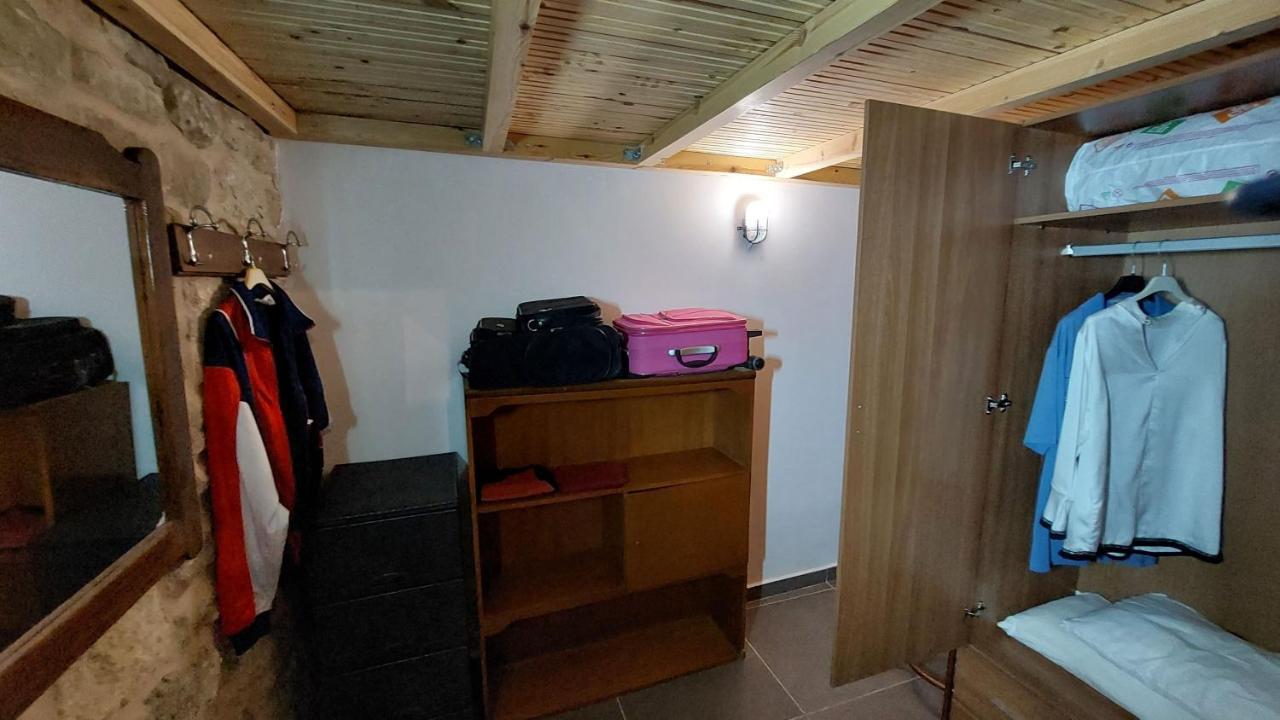 Vakantiehuis Traditional House Emmanouela *