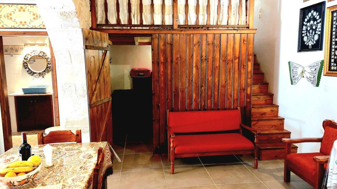 Traditional House Emmanouela