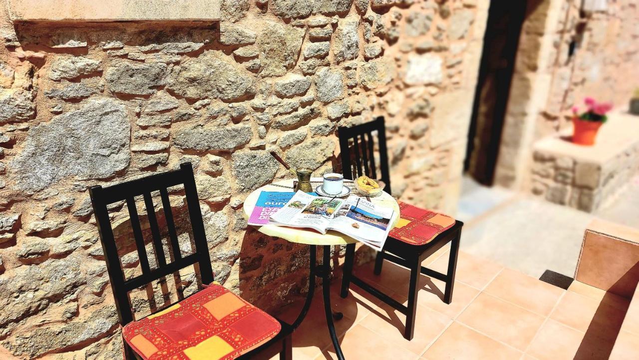 Traditional House Emmanouela Vakantiehuis *