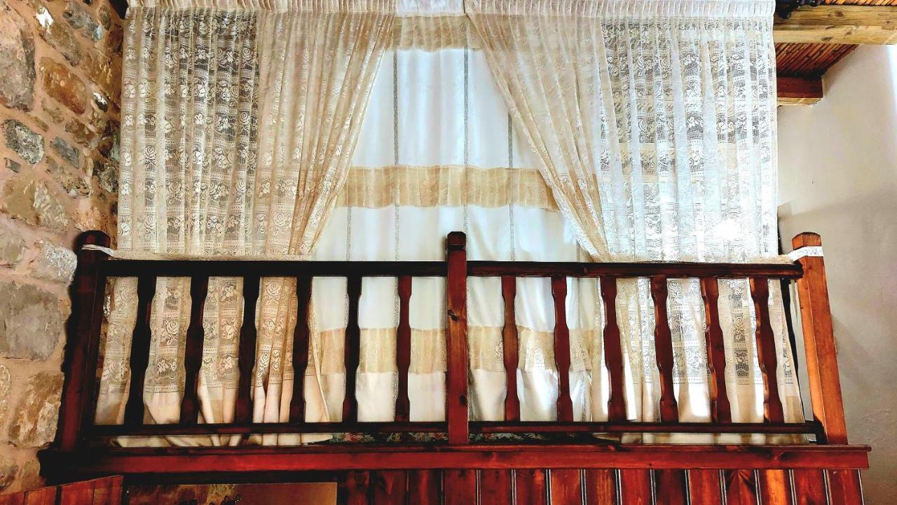Vakantiehuis Traditional House Emmanouela *
